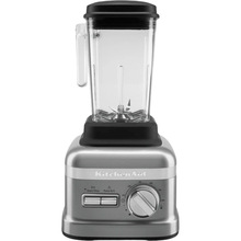 Стационарный Блендер KITCHENAID Power Professional 1,78 л Silver (5KSBC1B0ECU)