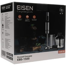 Блендер EISEN EBS-1500