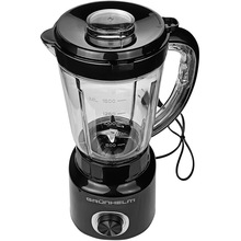 Блендер GRUNHELM EBS-732TG Black (131759)