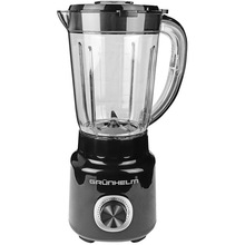 Блендер GRUNHELM EBS-732TG Black (131759)