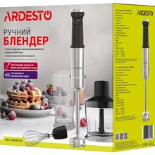 Блендер ARDESTO HBG-1000WHCHC