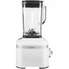 Блендер KITCHENAID Artisan K400 1,4 л білий (5KSB4026EWH)