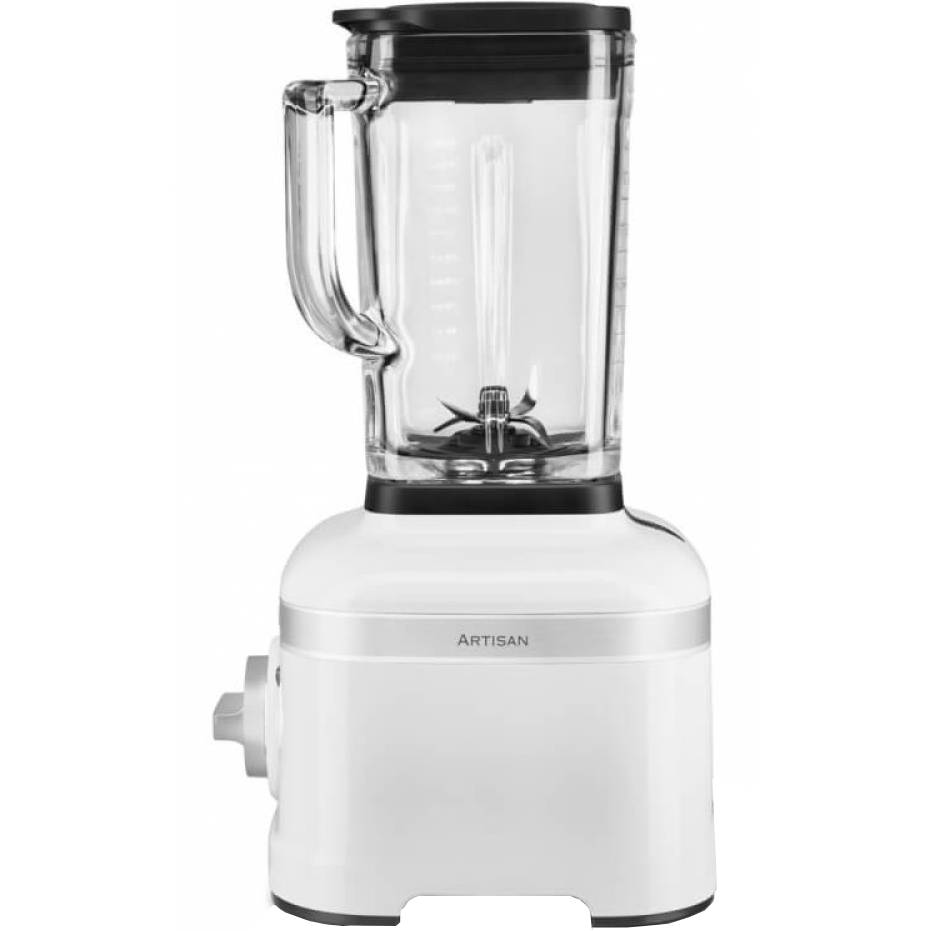 Блендер KITCHENAID Artisan K400 1,4 л білий (5KSB4026EWH) Тип блендера стаціонарний