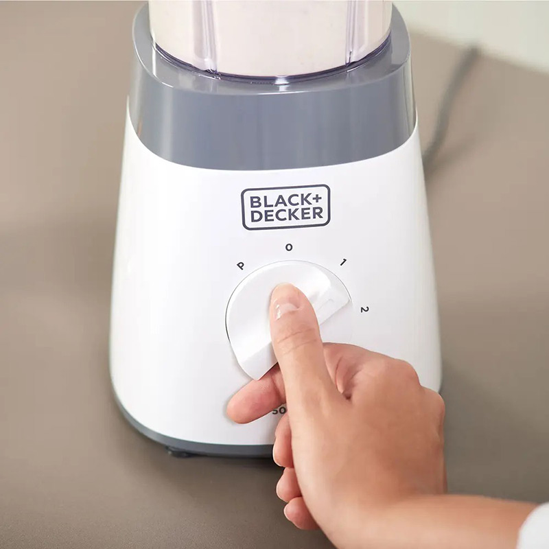 Блендер BLACK&DECKER BXJB500E Чаша блендера 1.5