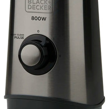 Блендер BLACK&DECKER BXJB800E