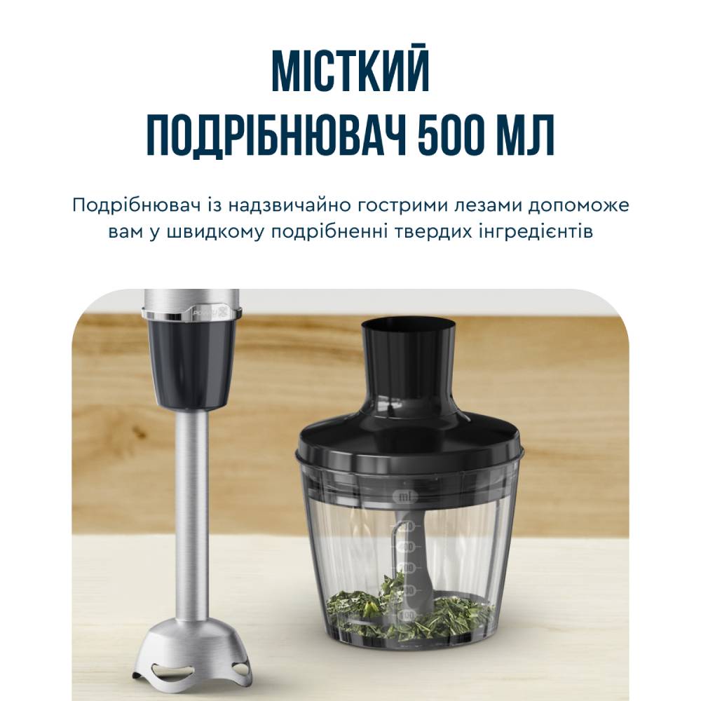 Заказать Блендер TEFAL HB672830