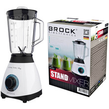 Блендер BROCK BL 1501 WH