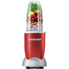 Блендер NUTRIBULLET Pro NB 907 R