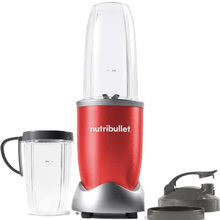 Блендер NUTRIBULLET Pro NB 907 R