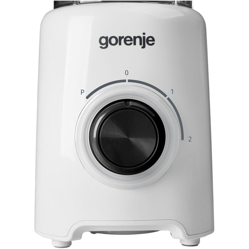 Блендер GORENJE B500XG (742321) Кількість швидкостей 2