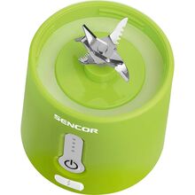 Блендер SENCOR SBL131GR White/Green