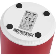 Блендер SENCOR SBL134RD White/Red