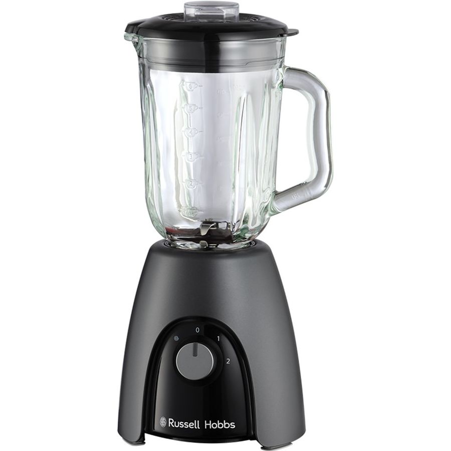 Блендер RUSSELL HOBBS 27121-56 Matte Charcoal Jug Blender (25190026001)