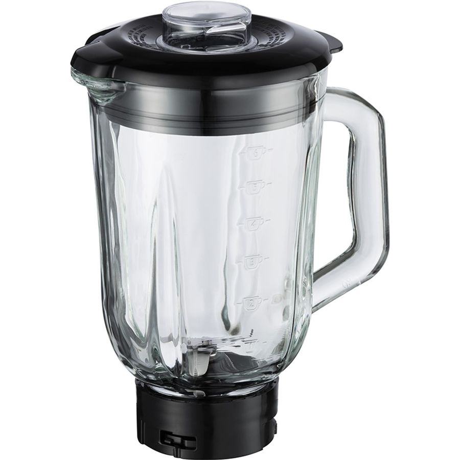 Блендер RUSSELL HOBBS 27121-56 Matte Charcoal Jug Blender (25190026001) Тип блендера стаціонарний