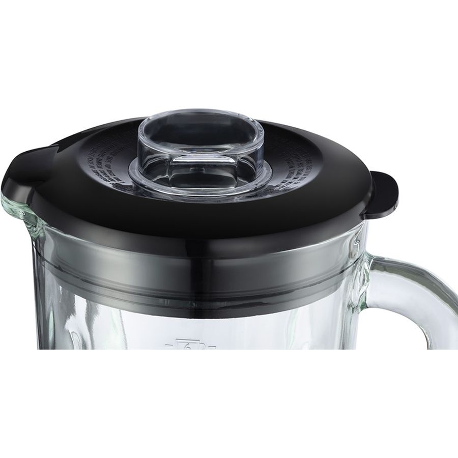 Блендер RUSSELL HOBBS 27121-56 Matte Charcoal Jug Blender (25190026001) Чаша блендера 1.5