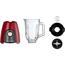 Блендер RUSSELL HOBBS 27120-56 Desire Jug Blender (25195026001)