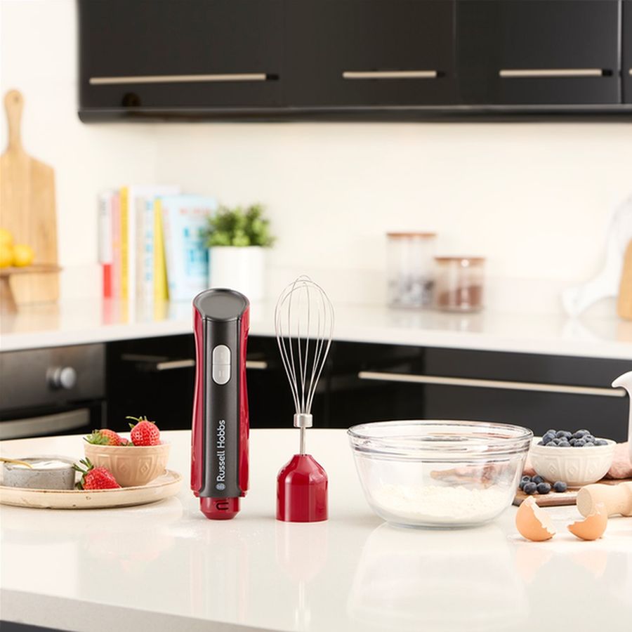 В интернет магазине Блендер RUSSELL HOBBS 27140-56 Desire 3 in 1 (25197026001)