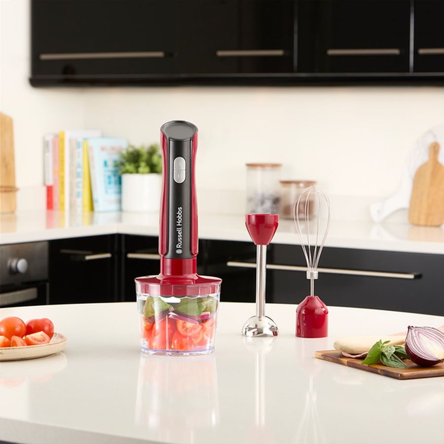 Изображение Блендер RUSSELL HOBBS 27140-56 Desire 3 in 1 (25197026001)