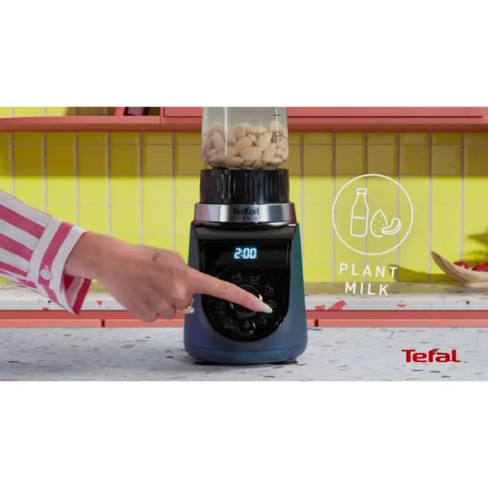 Покупка Блендер TEFAL BL19H4F0