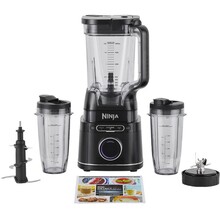 Купити у Запоріжжі - Блендер NINJA Detect Power Blender Pro & Single Serve (TB301EU)