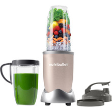 Купити в Одесі Блендер NUTRIBULLET NB907CP