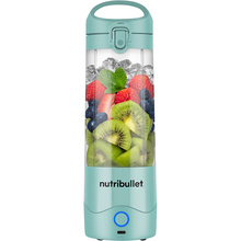 Купить в Одессе Блендер NUTRIBULLET NBP003LBL NUTRIB PORTABLE LB