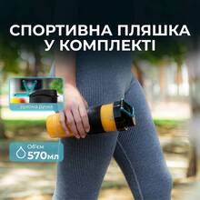 Блендер CECOTEC Power Titanium 900 ProGo