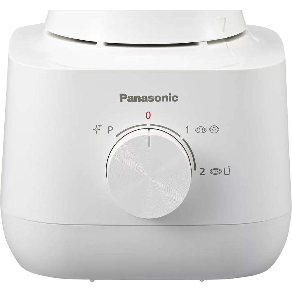 Блендер PANASONIC MX-EG5311WTQ Мощность 450