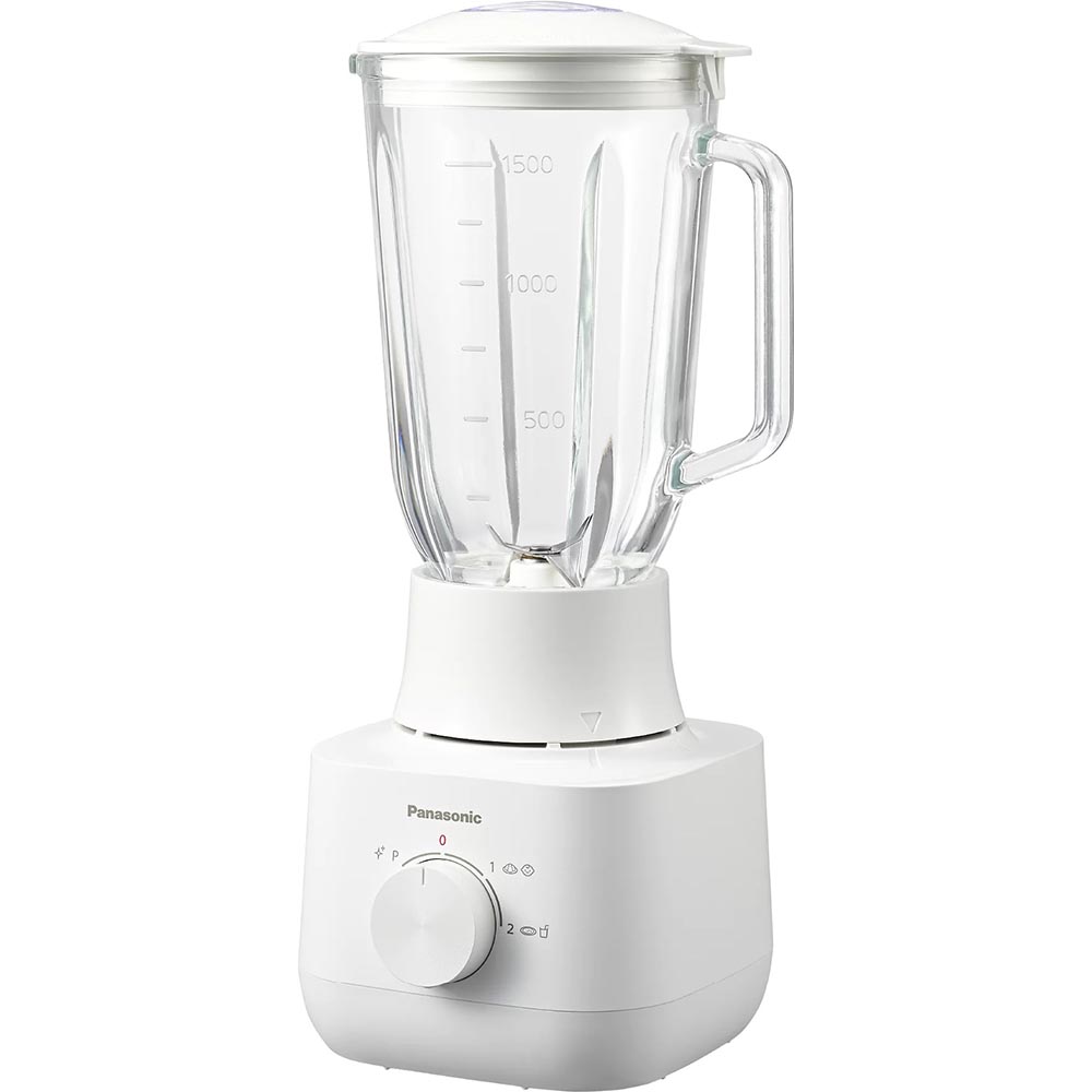Блендер PANASONIC MX-EG5311WTQ Тип блендера стационарный