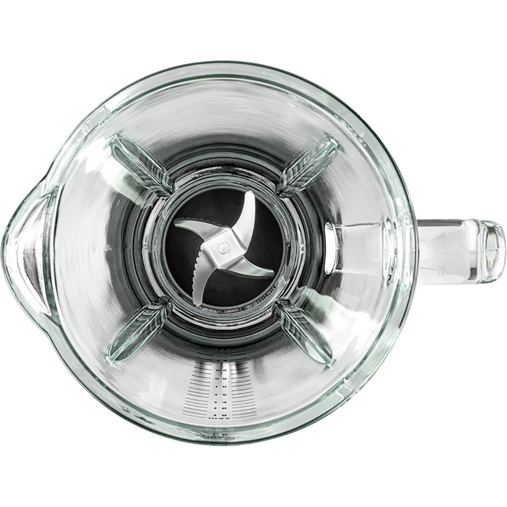 Блендер WILFA ESSENTIAL 1800 AUTO (RBLP-1800B) Чаша блендера 1.8
