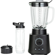 Блендер WILFA ESSENTIAL 1800 AUTO (RBLP-1800B)