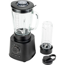 Блендер WILFA ESSENTIAL 1800 AUTO (RBLP-1800B)