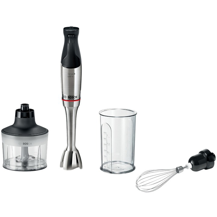 Блендер BOSCH MSM6M831 Блендер BOSCH MSM6M831