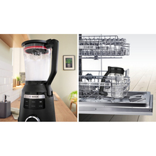 Блендер BOSCH MMB6652B