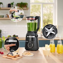 Блендер BOSCH MMB6652B