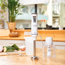 Блендер BLACK N DECKER BXHBA600E