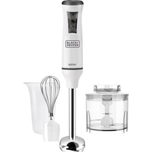Блендер BLACK N DECKER BXHBA600E