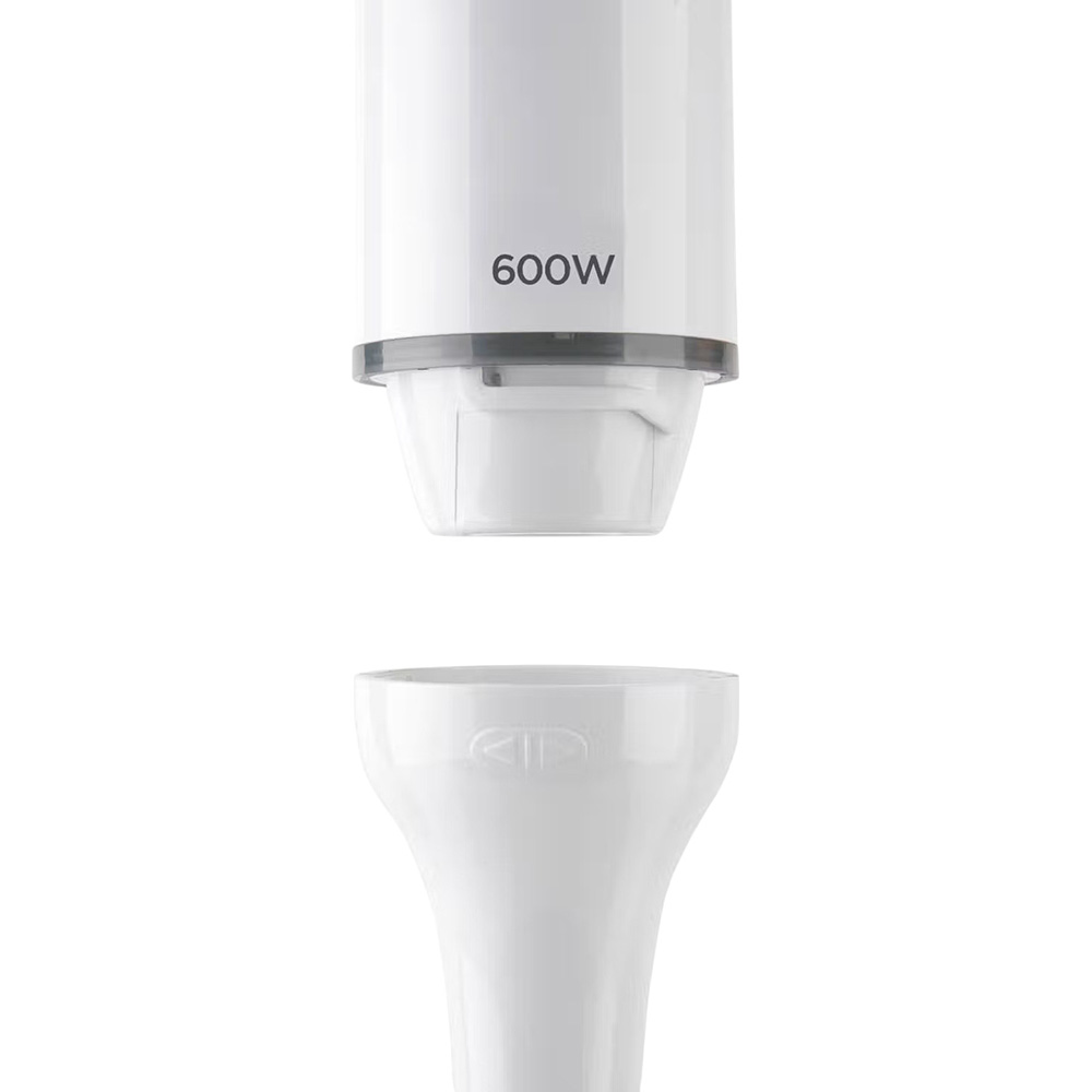 Блендер BLACK N DECKER BXHBA600E Измельчитель 0.5
