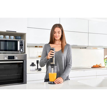 Блендер BLACK N DECKER BXHBA1500E