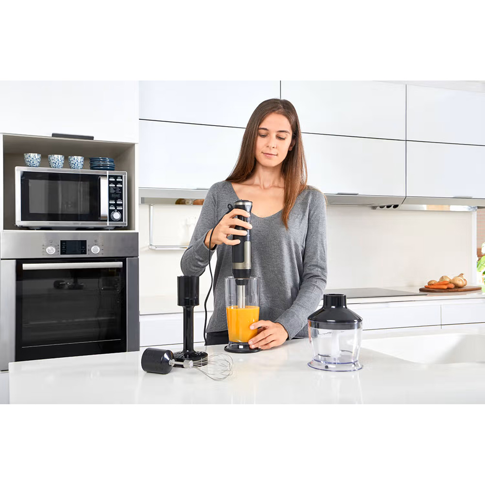 Фото 15 Блендер BLACK N DECKER BXHBA1500E
