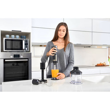 Блендер BLACK N DECKER BXHBA1500E