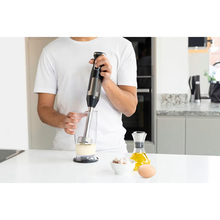 Блендер BLACK N DECKER BXHBA1500E