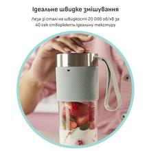Блендер TEFAL Lightmix BL1C0430