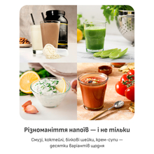 Блендер TEFAL Lightmix BL1C0430