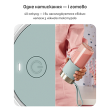 Блендер TEFAL Lightmix BL1C0430
