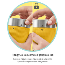 Блендер TEFAL Lightmix BL1C0230