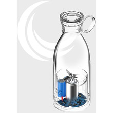 Блендер NEOR JUICY 3ML50 WT