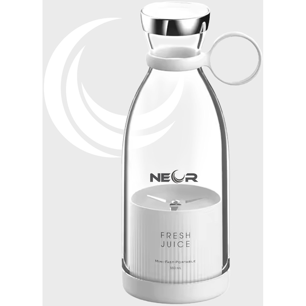 Зовнішній вигляд Блендер NEOR JUICY 3ML50 WT