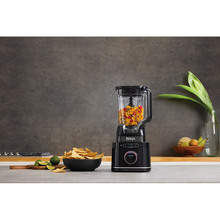 Блендер NINJA Detect Power Mixer & Processor Pro Black (TB401EU)