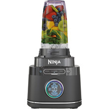Блендер NINJA Detect Power Mixer & Processor Pro Black (TB401EU)